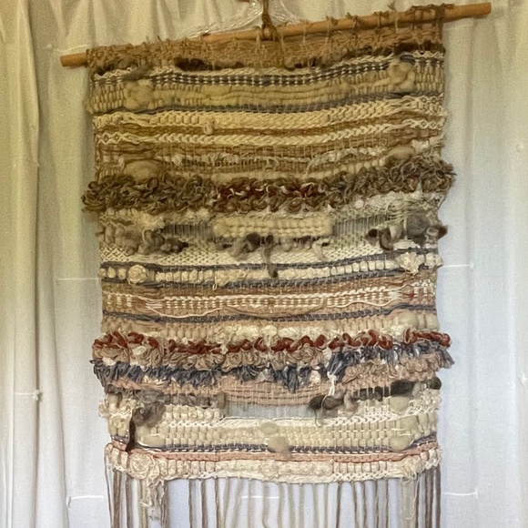 Woven Tapestry